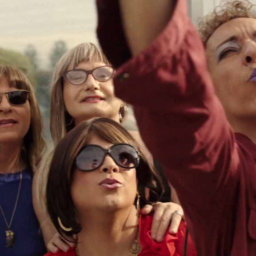 Estrenos 28 de Septiembre