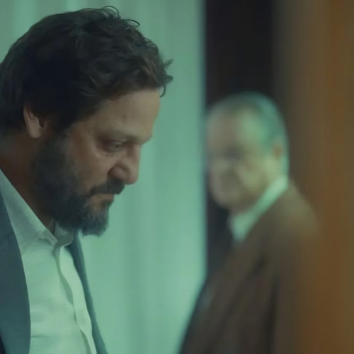 Estrenos 26 de octubre