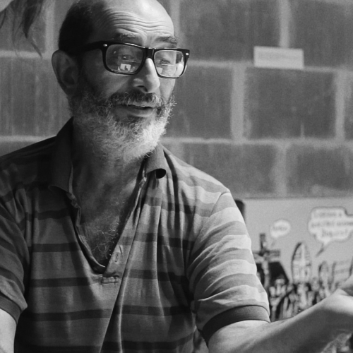 #BAFICI23 LOS CONVENCIDOS