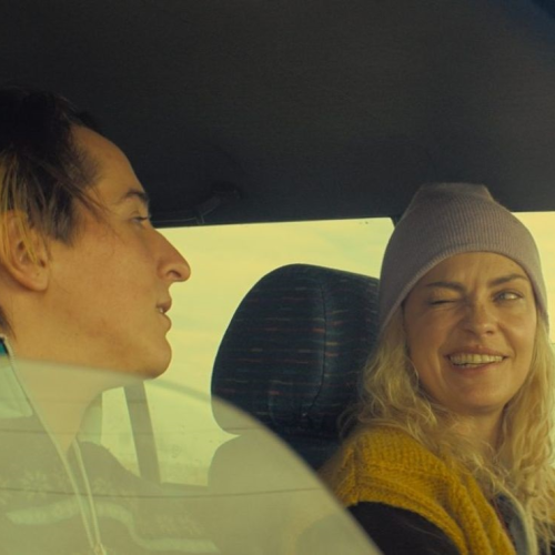 2023 El año que vivimos en peligro