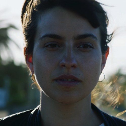 #36LAMUJERYELCINE NAUFRAGIOS