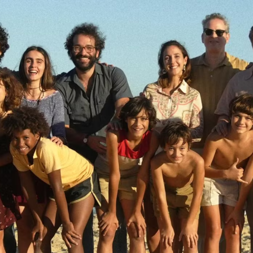 Estrenos 20 de febrero