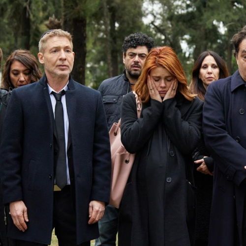 Estrenos 17 de Abril
