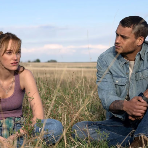 Estrenos 12 de Marzo