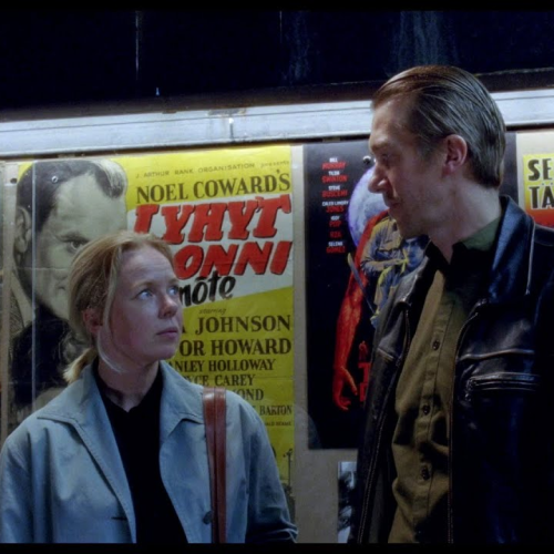 Crónicas Festivaleras Mar del Plata 2023. 3ra parte