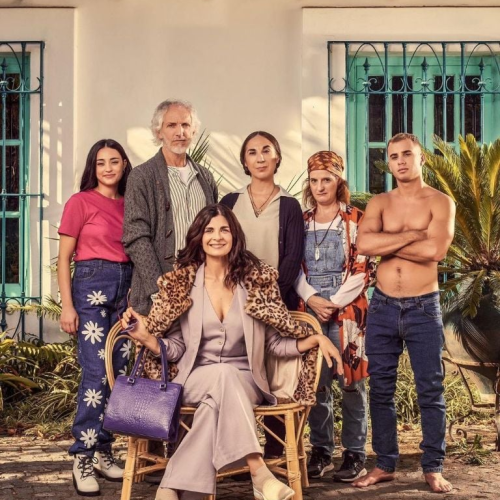 Tres hermanos. Crítica: <strong>PARA MÍ, PARA VOS</strong>