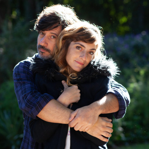 #38MDQFILMFEST GALAS. UN PAJARO AZUL