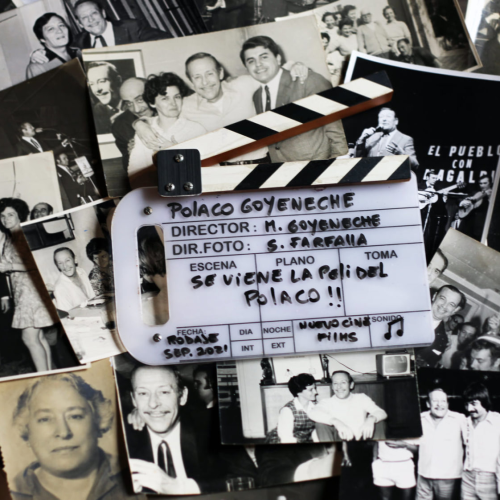 Garganta con arena. Crítica: ROBERTO GOYENCHE. LAS FORMAS DE LA NOCHE