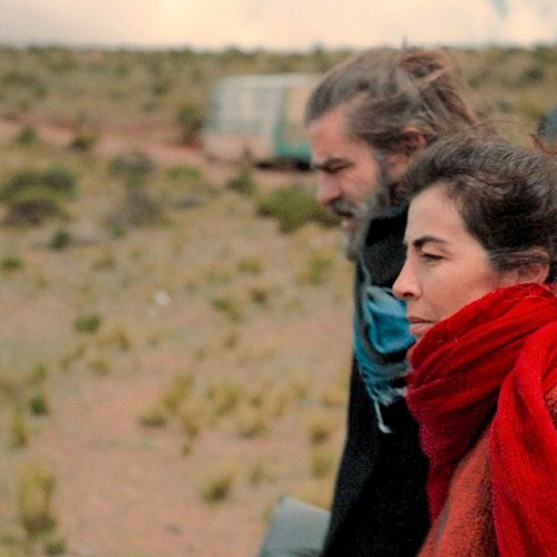 Historia de un matrimonio. Crítica: <strong>DUO</strong>