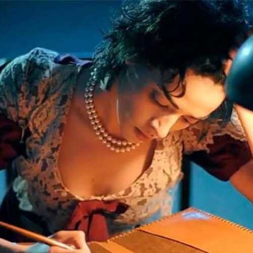 Oíd Mortales. Crítica: <strong>MARIQUITA, Mujer Revolución</strong>