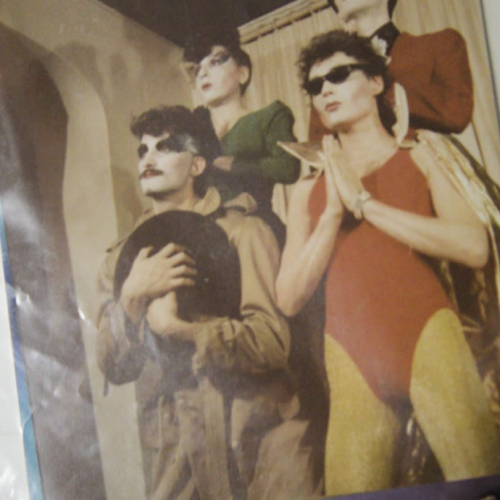 #38MDQFILMFEST PROYECCIONES ESPECIALES. LAS MIL Y UNA LEMOS