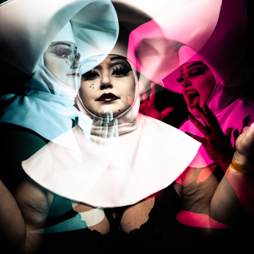 La novicia rebelde. Crítica: SI SALIS CON VIDA