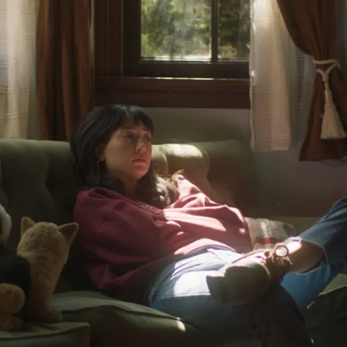 Ecos del pasado. Crítica:  CLARA SE PIERDE EN EL BOSQUE