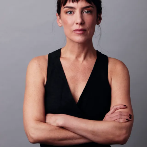 Entrevista Jazmín Stuart