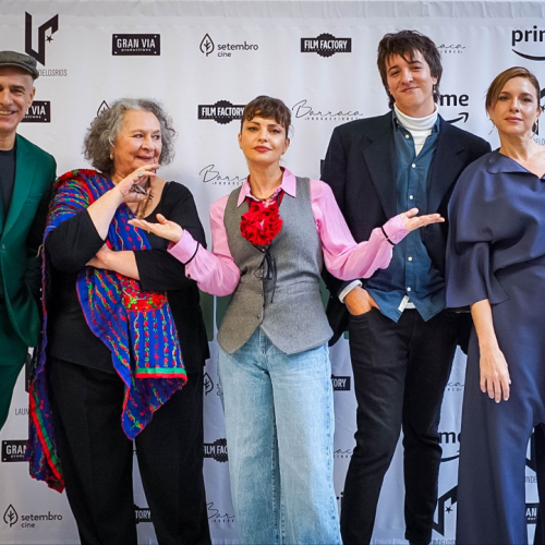 <strong><u>Entrevista Dolores Fonzi</u></strong>