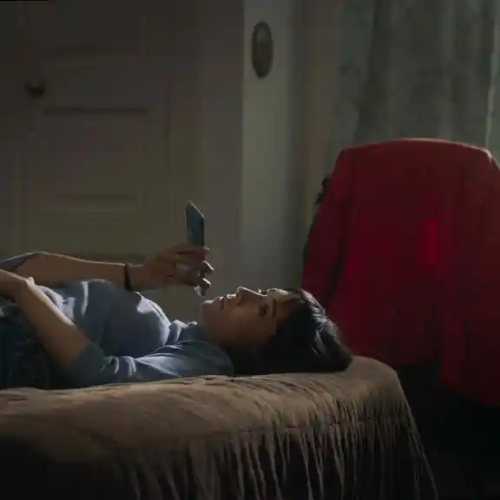 #38MDQFILMFEST COMPETENCIA ARGENTINA. CLARA SE PIERDE EN EL BOSQUE