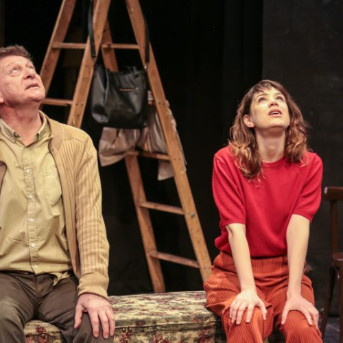 Ángeles y demonios. Critica: DESPUES DEL ENSAYO