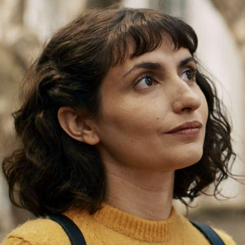 Nunca más. Crítica: SE BUSCA