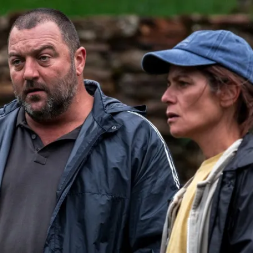 Cría Cuervos. Crítica: AS BESTAS 