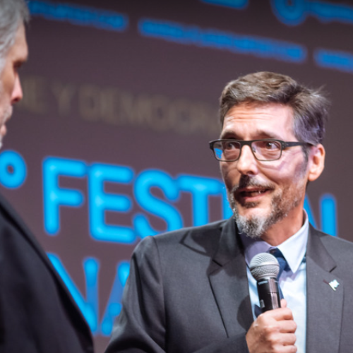 Crónicas Festivaleras Mar del Plata 2023-Parte I