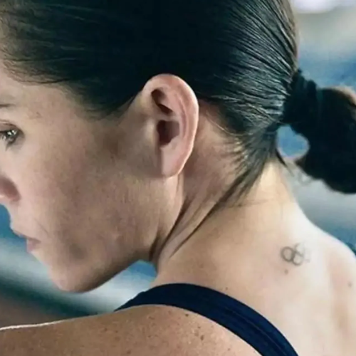 El principio de Arquímedes. Crítica: LA CAIDA