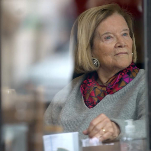 Ecos del pasado. Crítica: LAS DOS MARIETTE