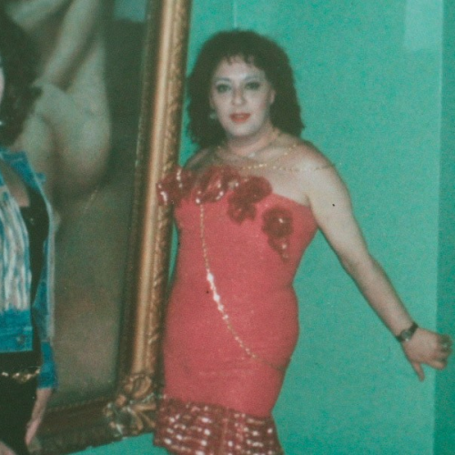 #38MDQFILMFEST COMPETENCIA ESTADOS ALTERADOS. EL POLVO