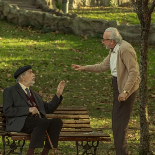 Estrenos 19 de febrero