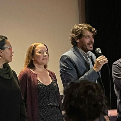 Entrevista Jorge Leandro Colás