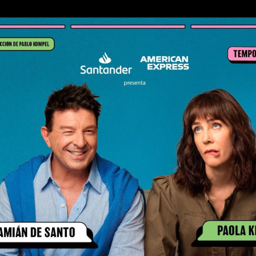 Tres formas de amar. Crítica: ME GUSTA