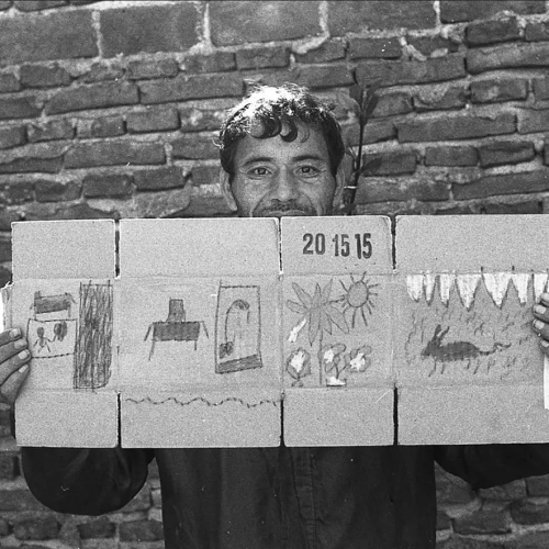 #BAFICI DEJAR ROMERO