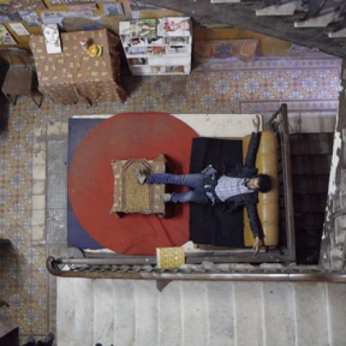 <strong>#BAFICI23  – CORTOMETRAJES</strong>
