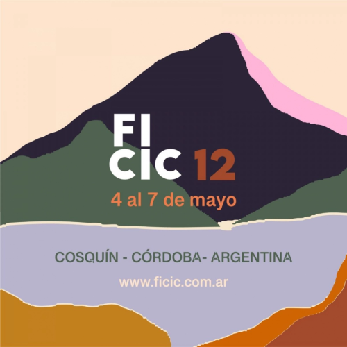 Toda la programación del 12 FICIC