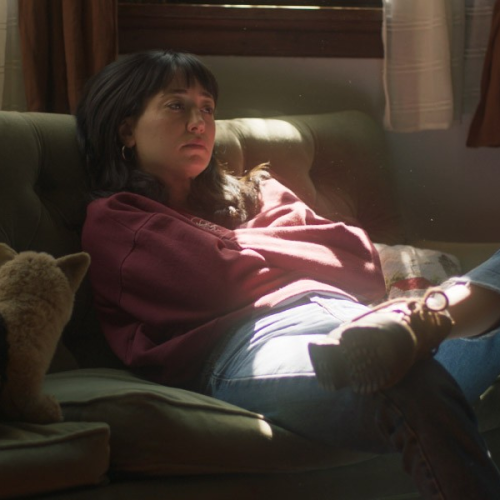 #38MDQFILMFEST COMPETENCIA ARGENTINA. CLARA SE PIERDE EN EL BOSQUE