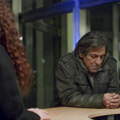 Cinco días sin Nora. Crítica: BLUES DE LA CIVILIZACIÓN