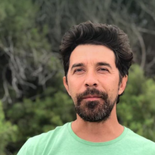Entrevista Uriel Fernández