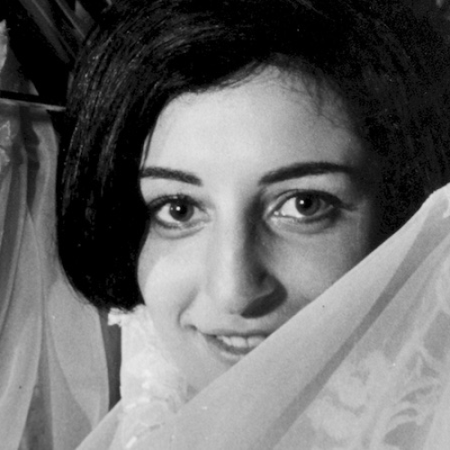 III FESTIVAL INTERNACIONAL DE CINE DOCUMENTAL – DOCA. <strong>JULIA NO TE CASES</strong>