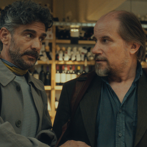 Estrenos 5 de octubre