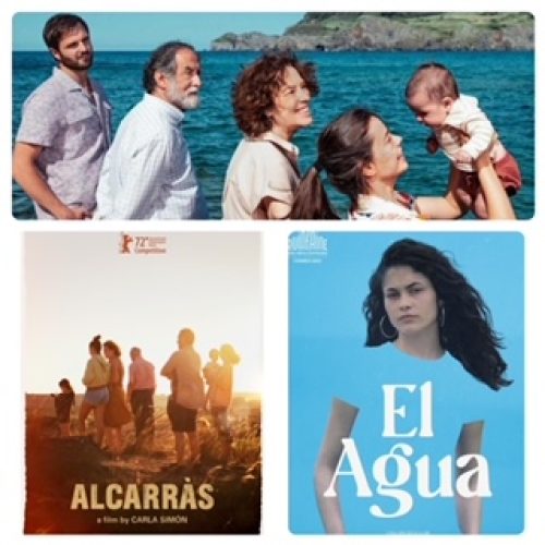 <strong>37° PREMIOS GOYA (II)</strong>