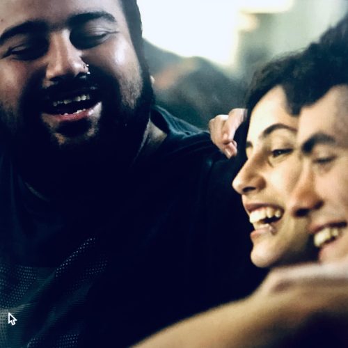 Todos los ganadores del 22 BAFICI