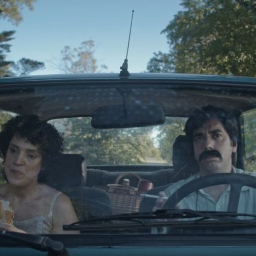 Estrenos 22 de Diciembre