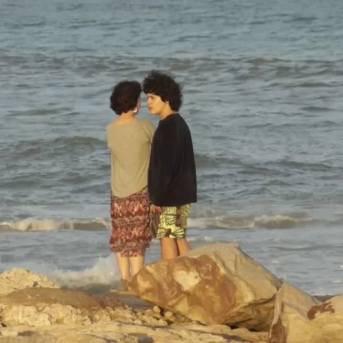 Todo sobre mi hijo.  Crítica: <strong>CUANDO LA PRIMAVERA SE ESCAPA, SE LIBERA DEL SUEÑO</strong>