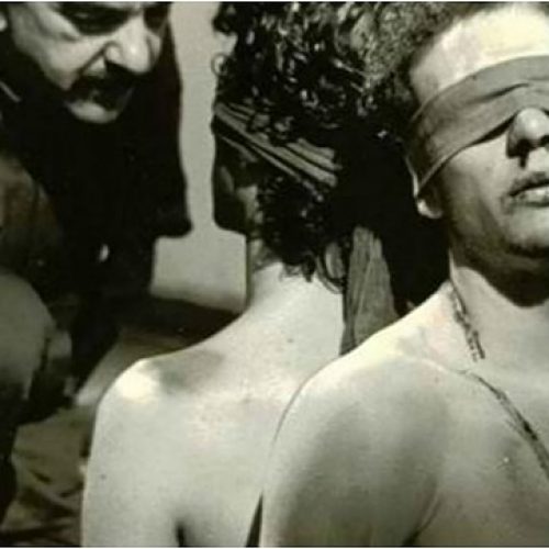 “La noche de los lápices”, por Canal Volver
