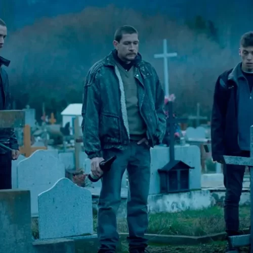 Estrenos 13 de Abril