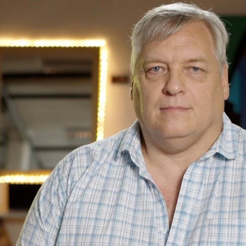 Entrevista Alex Tossenberger