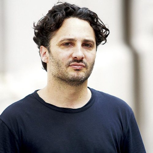 <strong>Entrevista Gastón Solnicki</strong>