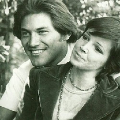 Mi amor, mi cómplice y todo. AMOR EN DICTADURA