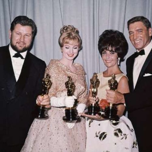 Los #OSCAR de LúdicoNews