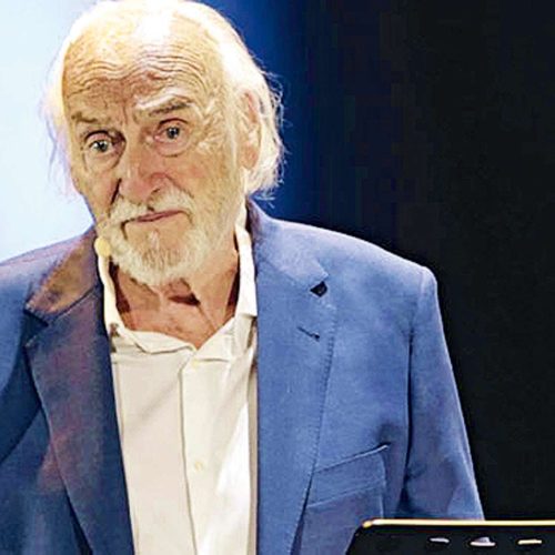Crónicas del exilio. Crítica: PARTIDOS, voces del exilio