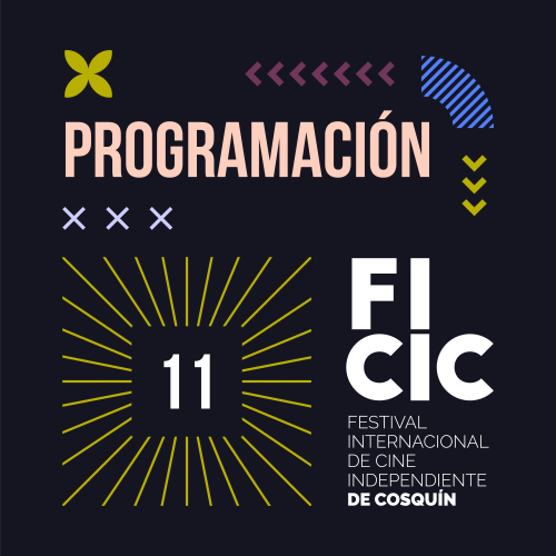 11 FICIC toda la programación